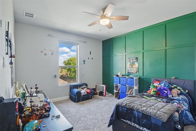 1164 Red Hawk Lane, Forney, TX 75126