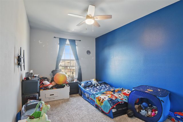 1164 Red Hawk Lane, Forney, TX 75126