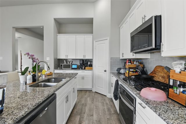 1164 Red Hawk Lane, Forney, TX 75126