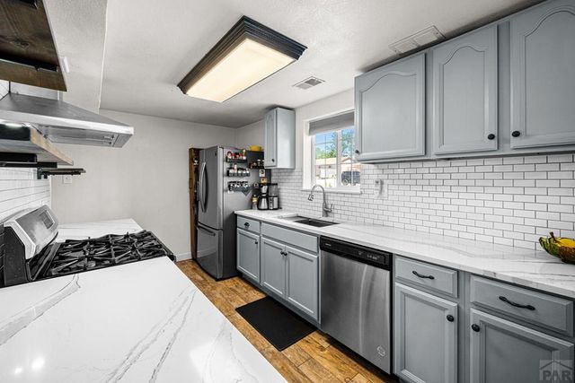 3726 Canterbury Lane, Pueblo, CO 81005
