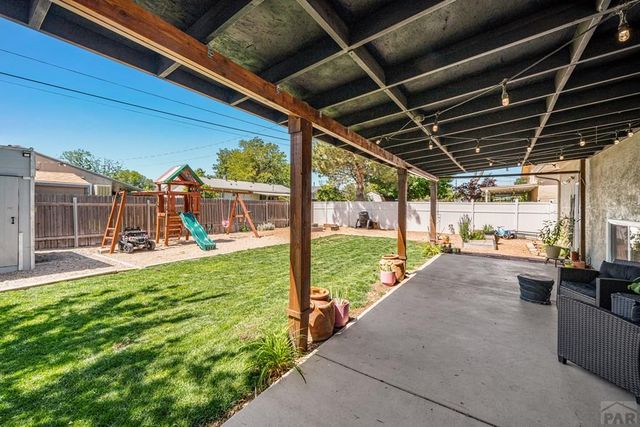 3726 Canterbury Lane, Pueblo, CO 81005