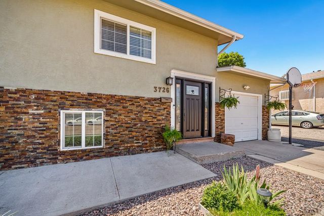 3726 Canterbury Lane, Pueblo, CO 81005