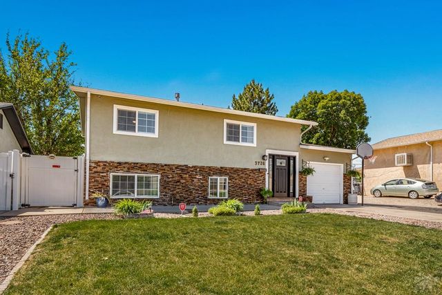 3726 Canterbury Lane, Pueblo, CO 81005