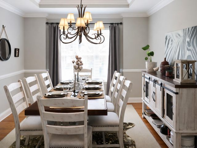 5259 Hunters Cove NW, Cleveland, TN 37312