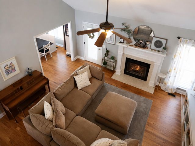 5259 Hunters Cove NW, Cleveland, TN 37312