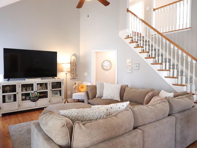 5259 Hunters Cove NW, Cleveland, TN 37312