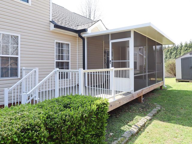 5259 Hunters Cove NW, Cleveland, TN 37312