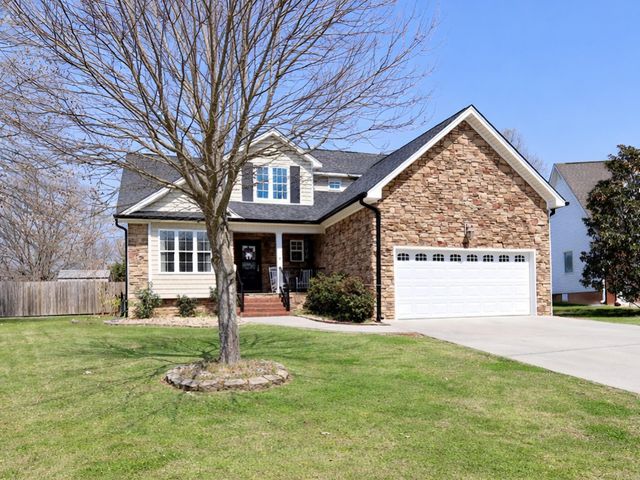 5259 Hunters Cove NW, Cleveland, TN 37312