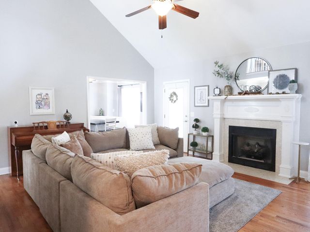 5259 Hunters Cove NW, Cleveland, TN 37312