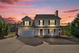 120 Kristin Avenue, Spring Lake, NC 28390