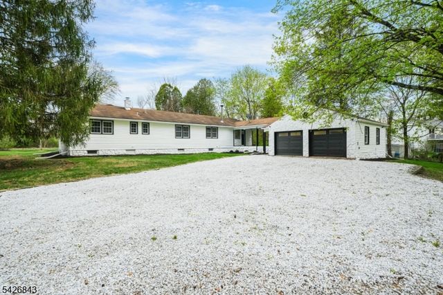 29 Ironia Rd, Chester Twp., NJ 07836