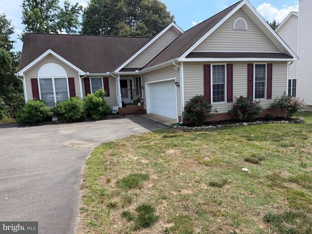 6196 DERBY WAY, Ruther Glen, VA 22546