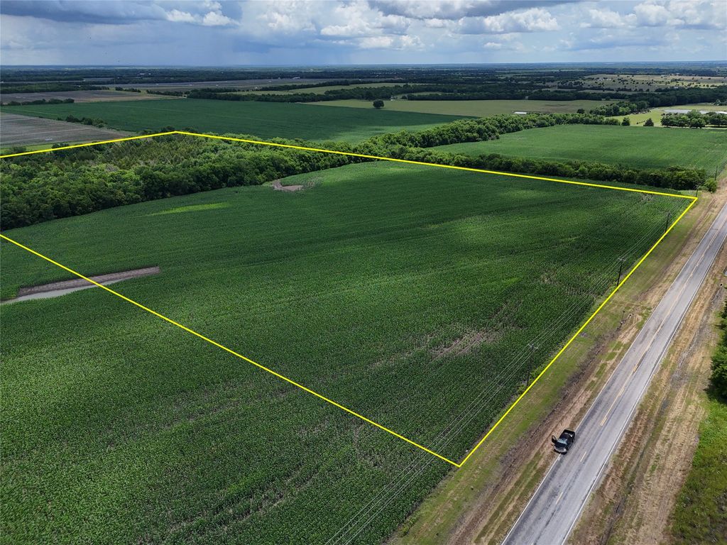00203 FM 2675, Enloe, TX 75432