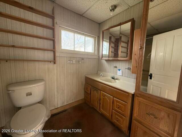 328 N Main Street, Olivet, MI 49076