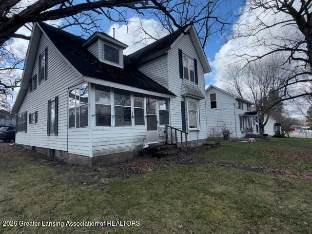 328 N Main Street, Olivet, MI 49076