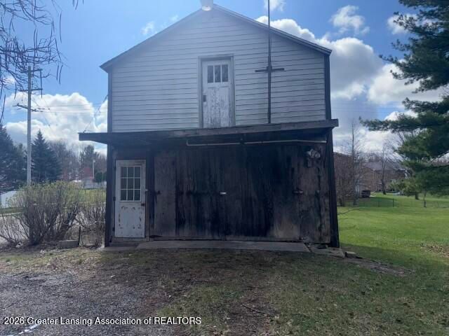 328 N Main Street, Olivet, MI 49076