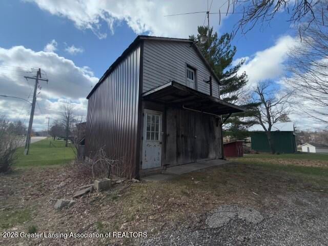 328 N Main Street, Olivet, MI 49076