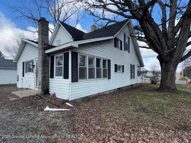328 N Main Street, Olivet, MI 49076