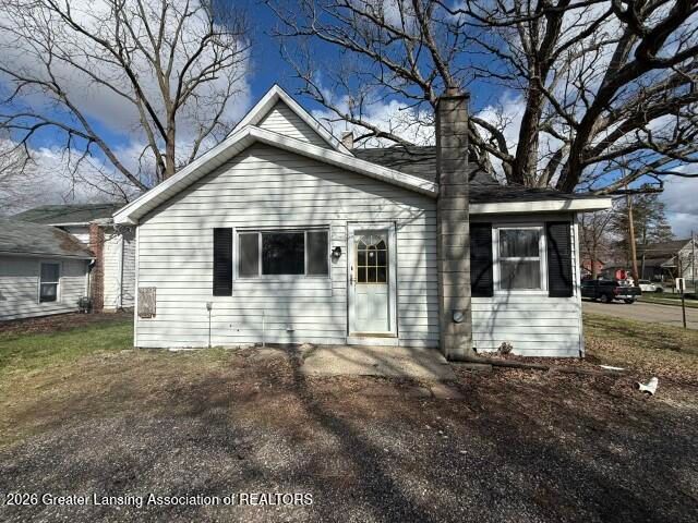 328 N Main Street, Olivet, MI 49076