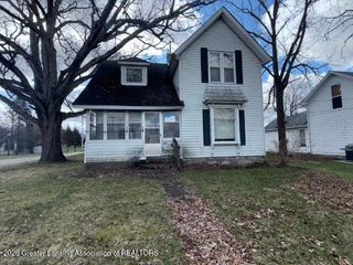 328 N Main Street, Olivet, MI 49076