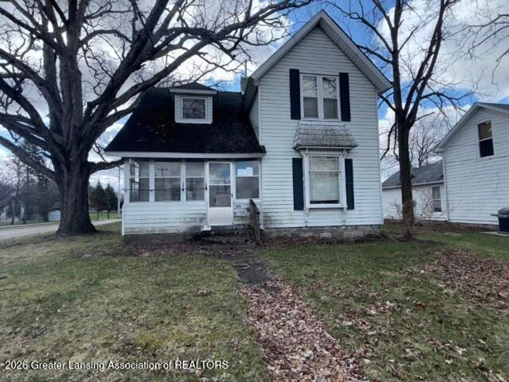 328 N Main Street, Olivet, MI 49076