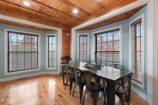 2968 Smoky Bluff Trail, Sevierville, TN 37862