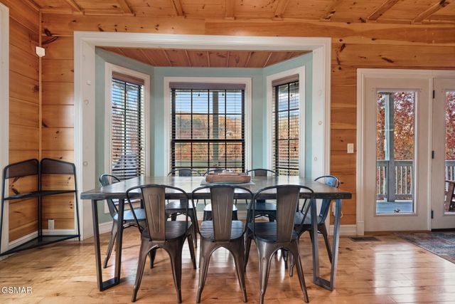 2968 Smoky Bluff Trail, Sevierville, TN 37862