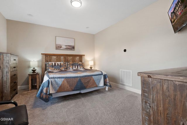 2968 Smoky Bluff Trail, Sevierville, TN 37862