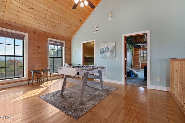 2968 Smoky Bluff Trail, Sevierville, TN 37862