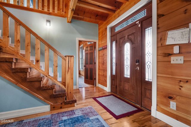 2968 Smoky Bluff Trail, Sevierville, TN 37862