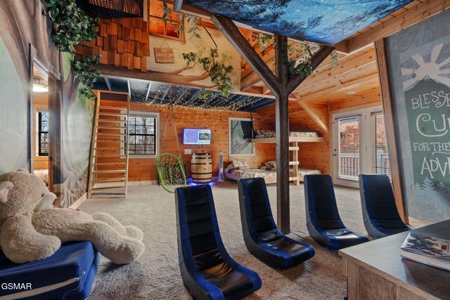 2968 Smoky Bluff Trail, Sevierville, TN 37862