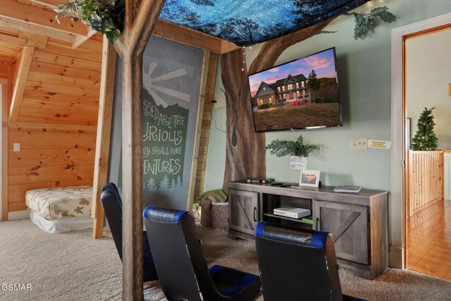 2968 Smoky Bluff Trail, Sevierville, TN 37862