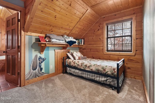 2968 Smoky Bluff Trail, Sevierville, TN 37862