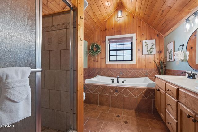 2968 Smoky Bluff Trail, Sevierville, TN 37862