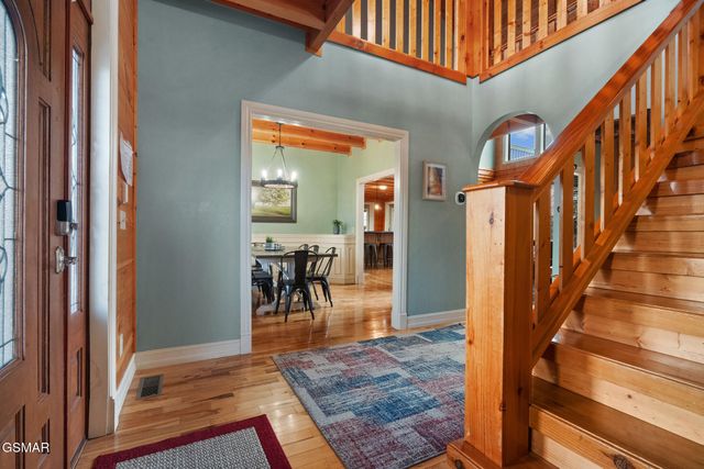 2968 Smoky Bluff Trail, Sevierville, TN 37862