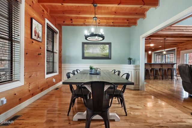 2968 Smoky Bluff Trail, Sevierville, TN 37862