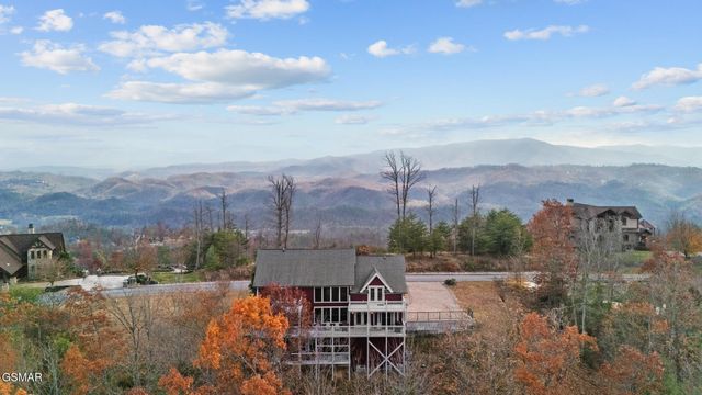 2968 Smoky Bluff Trail, Sevierville, TN 37862