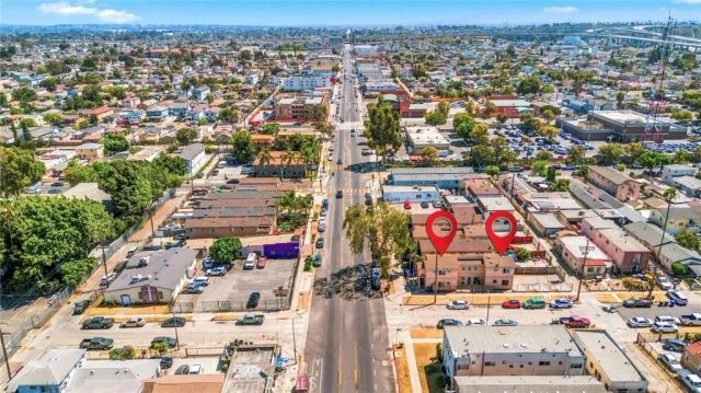 10601 S Main, Los Angeles, CA 90003