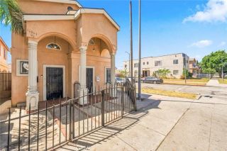10601 S Main, Los Angeles, CA 90003