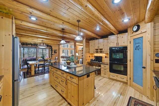 W2147 Hickory Hills COURT, Campbellsport, WI 53010