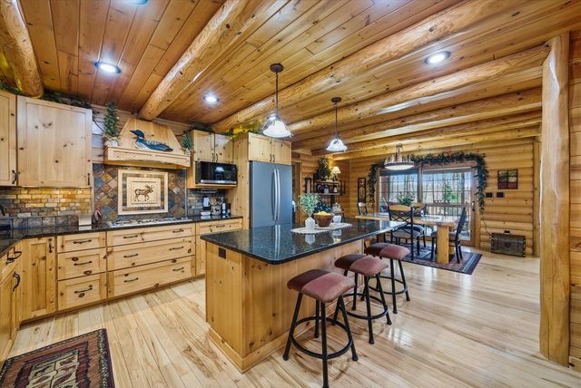 W2147 Hickory Hills COURT, Campbellsport, WI 53010