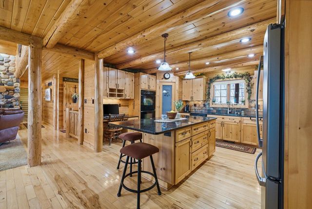 W2147 Hickory Hills COURT, Campbellsport, WI 53010