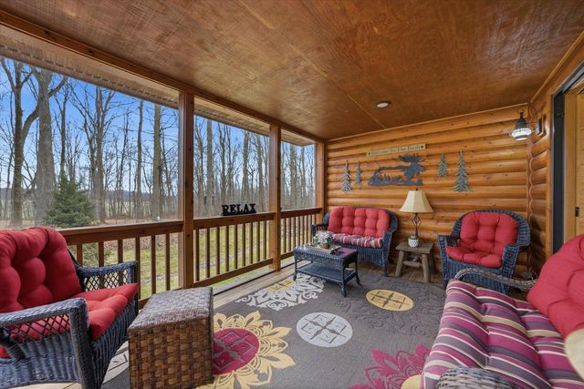 W2147 Hickory Hills COURT, Campbellsport, WI 53010