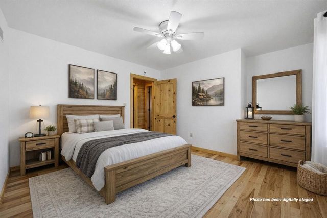 W2147 Hickory Hills COURT, Campbellsport, WI 53010