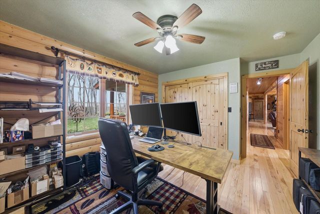 W2147 Hickory Hills COURT, Campbellsport, WI 53010