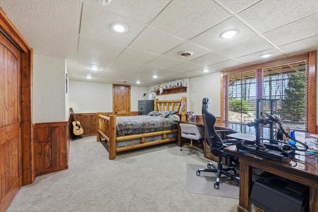 W2147 Hickory Hills COURT, Campbellsport, WI 53010