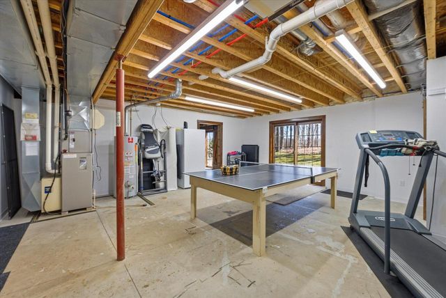W2147 Hickory Hills COURT, Campbellsport, WI 53010
