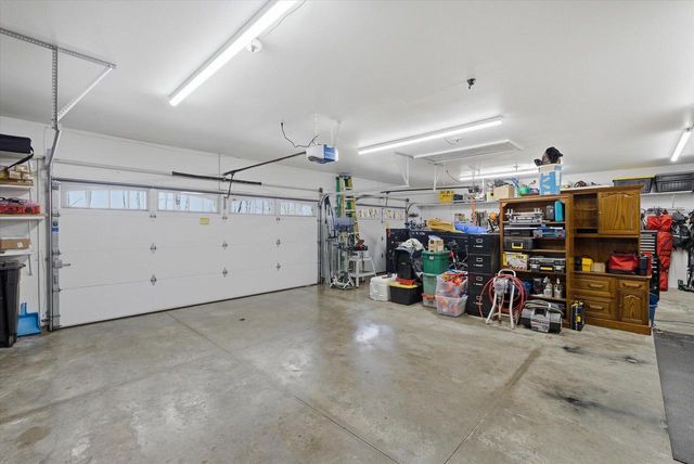 W2147 Hickory Hills COURT, Campbellsport, WI 53010