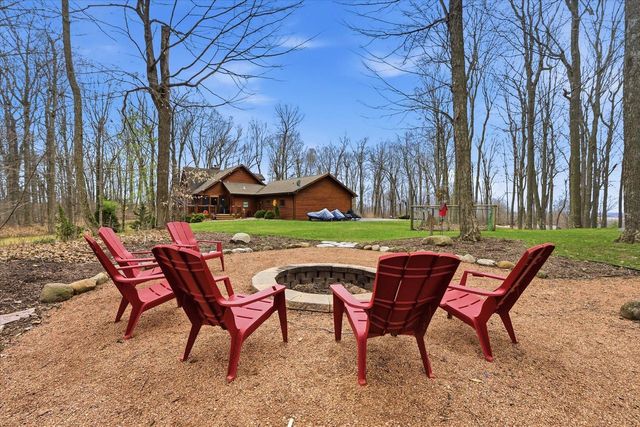W2147 Hickory Hills COURT, Campbellsport, WI 53010