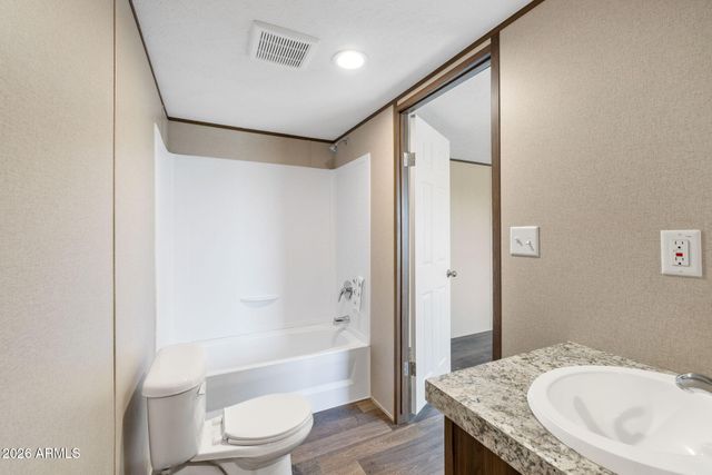 25406 N JUNIPER Road, Paulden, AZ 86334